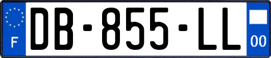 DB-855-LL