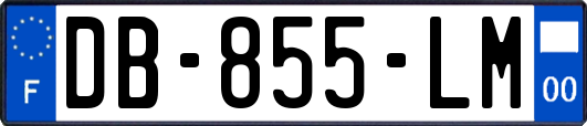 DB-855-LM