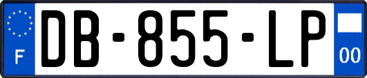 DB-855-LP