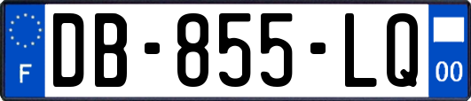 DB-855-LQ