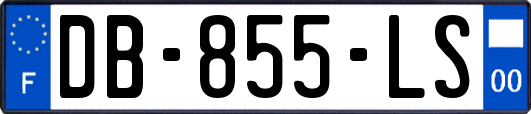 DB-855-LS