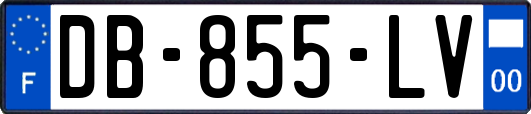 DB-855-LV