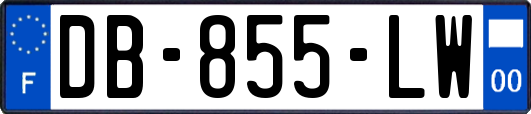 DB-855-LW
