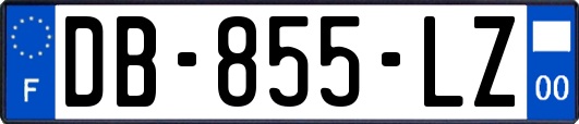 DB-855-LZ