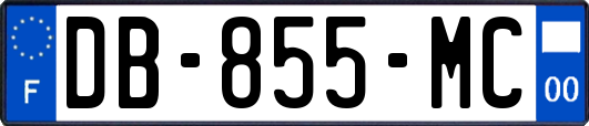 DB-855-MC