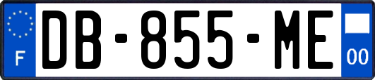 DB-855-ME