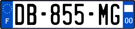 DB-855-MG