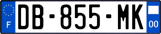 DB-855-MK