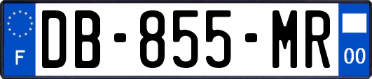 DB-855-MR