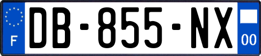 DB-855-NX
