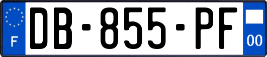 DB-855-PF