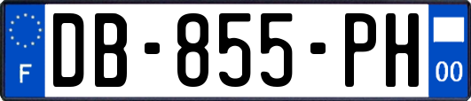 DB-855-PH