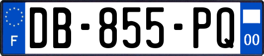 DB-855-PQ