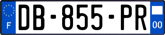 DB-855-PR