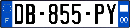 DB-855-PY
