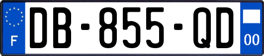 DB-855-QD
