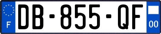 DB-855-QF