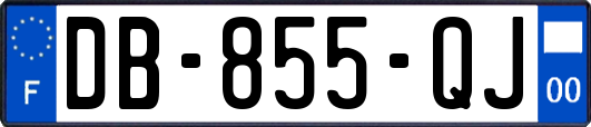 DB-855-QJ