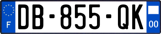DB-855-QK