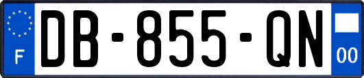 DB-855-QN