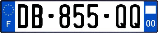 DB-855-QQ