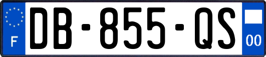 DB-855-QS