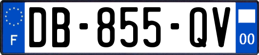 DB-855-QV