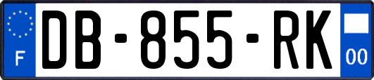 DB-855-RK