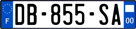 DB-855-SA