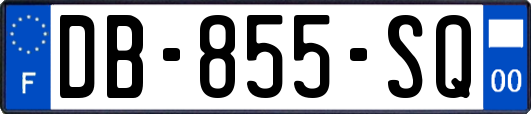 DB-855-SQ