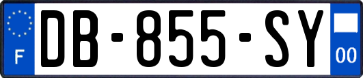 DB-855-SY