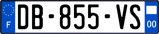 DB-855-VS