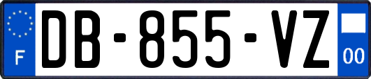 DB-855-VZ