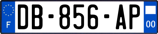 DB-856-AP