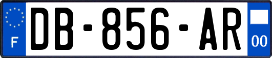 DB-856-AR