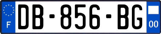 DB-856-BG