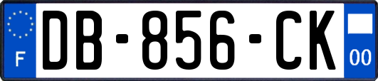 DB-856-CK