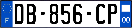 DB-856-CP