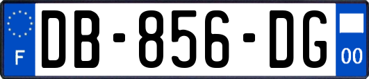 DB-856-DG