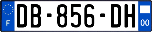 DB-856-DH