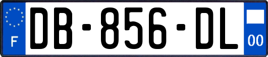 DB-856-DL