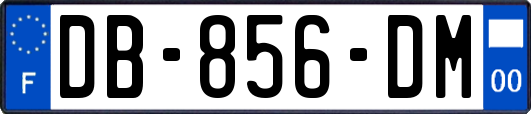 DB-856-DM