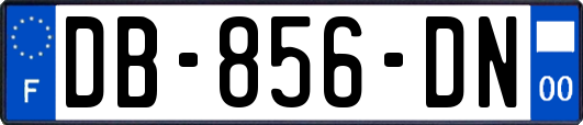 DB-856-DN