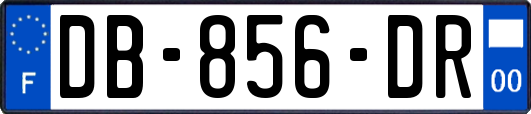 DB-856-DR