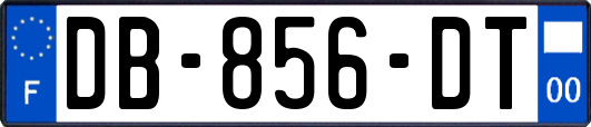 DB-856-DT