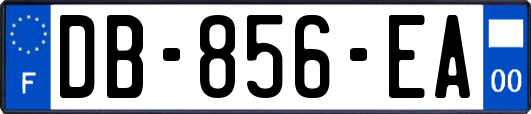 DB-856-EA