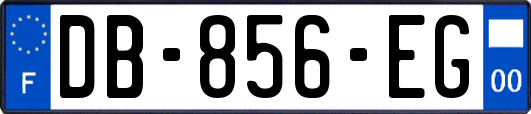 DB-856-EG