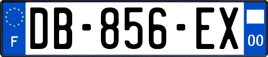 DB-856-EX