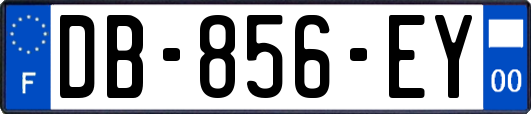 DB-856-EY