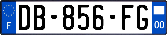 DB-856-FG